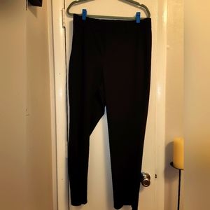 HUE PONTE LEGGING